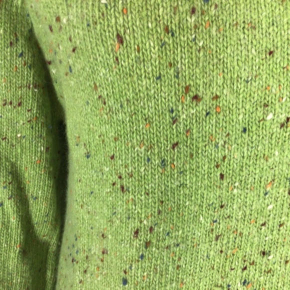 Cashmere sweater - Picture 4 of 5